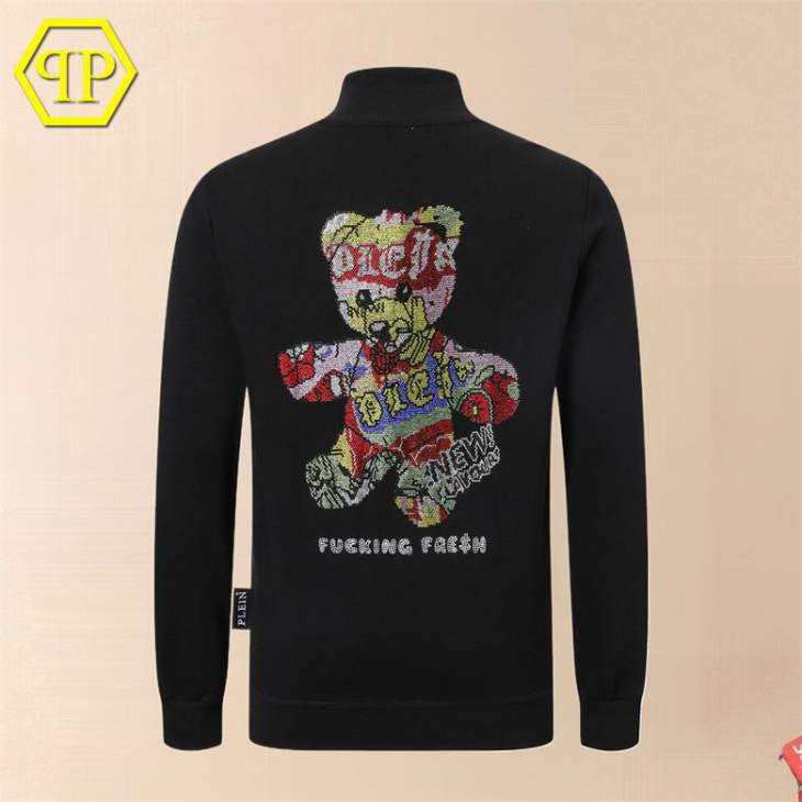 Picture of Philipp Plein Sweatshirt _SKUPPM-3XL12yn1635340
